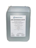 Apă Demineralizată