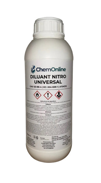 Diluant Nitro 99%