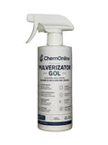 Pulverizator Gol 500 ml – Recipient pentru Soluții