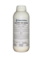 Sulfat de Sodiu 99%