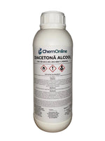Diacetonǎ Alcool 99%