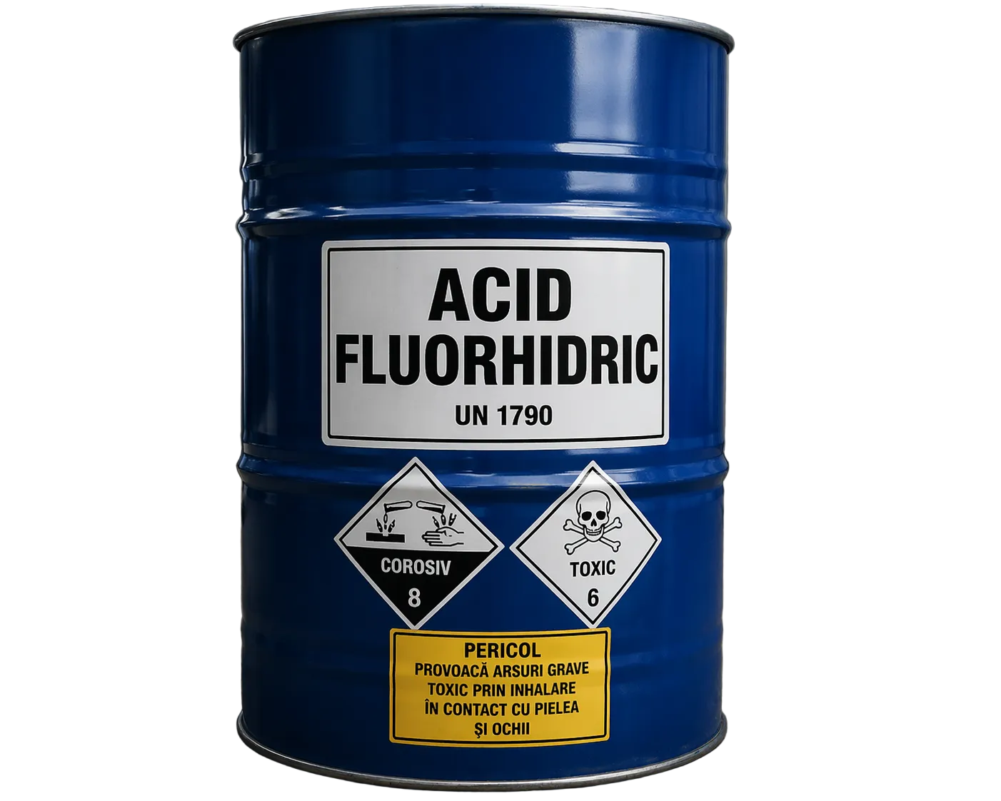 Acid Fluorhidric ~40%