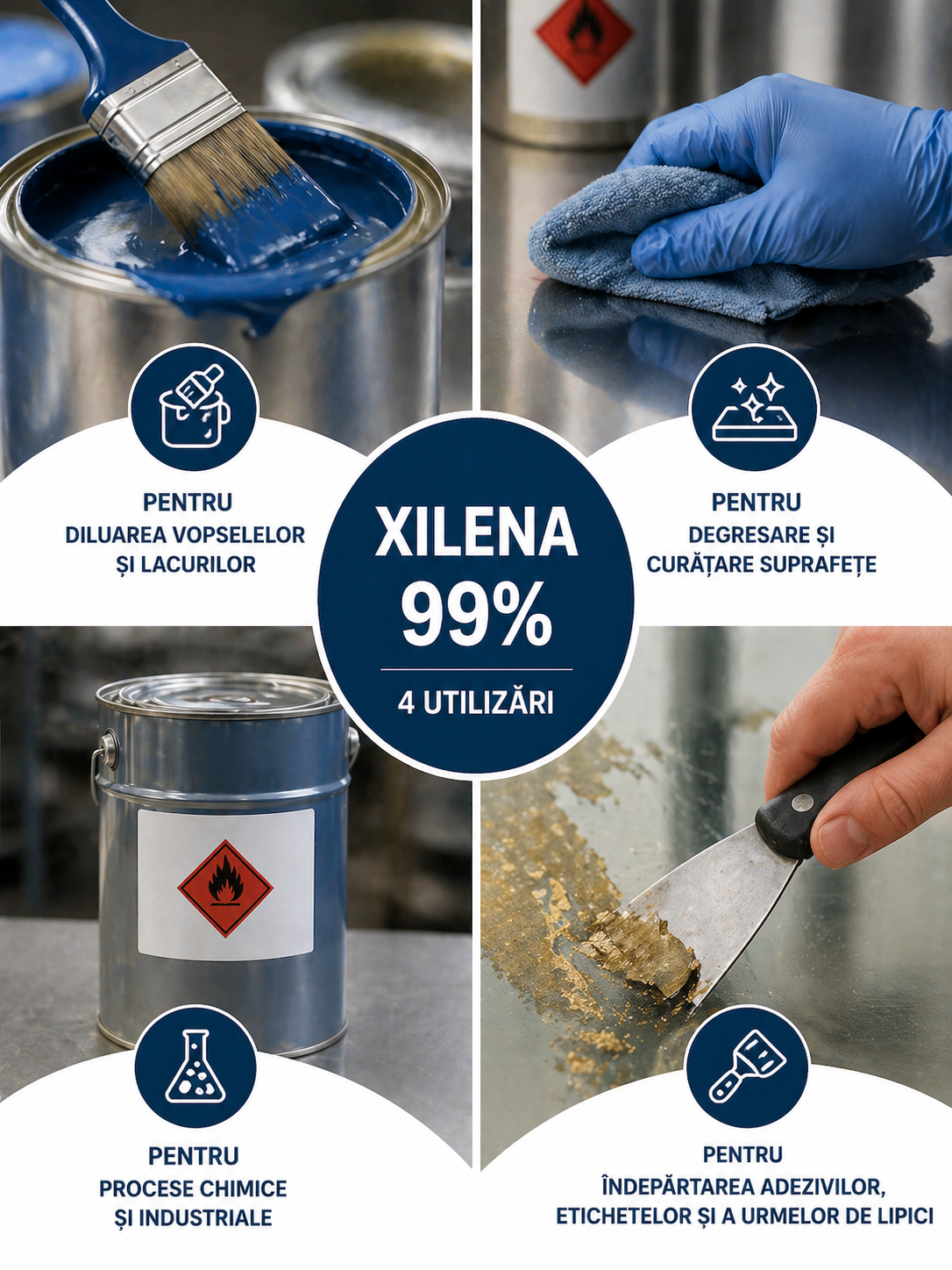 Xilenǎ ≥99%