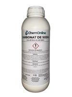 Carbonat de Sodiu 99%