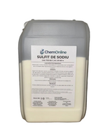 Sulfit de Sodiu 99%