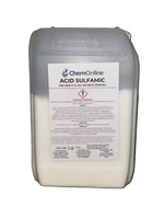 Acid Sulfamic 99%