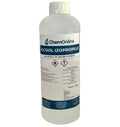 Alcool Izopropilic 99%