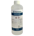 Acetonǎ ≥99%