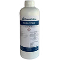 Acid Citric 100%