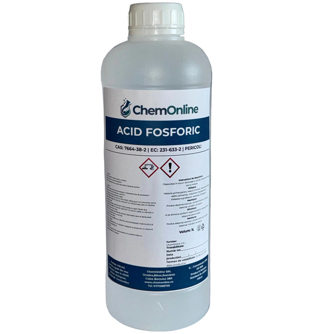 Acid Fosforic 85%
