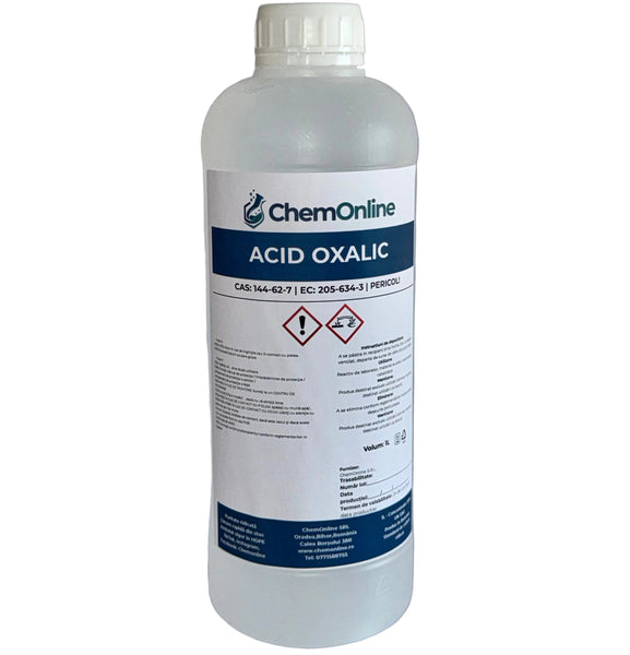 Acid Oxalic ≥99%