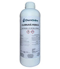 Clorură Ferică ≤40%