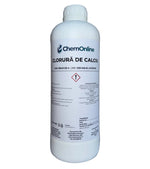 Clorură de Calciu 96%