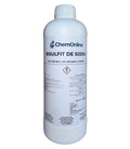 Bisulfit de Sodiu 30–40%