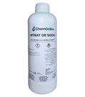 Nitrat de Sodiu ~50%