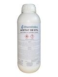 Acetat de Etil 99%