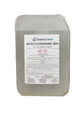 Acid Clorhidric 30%