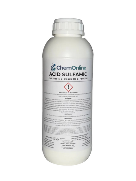 Acid Sulfamic 99%