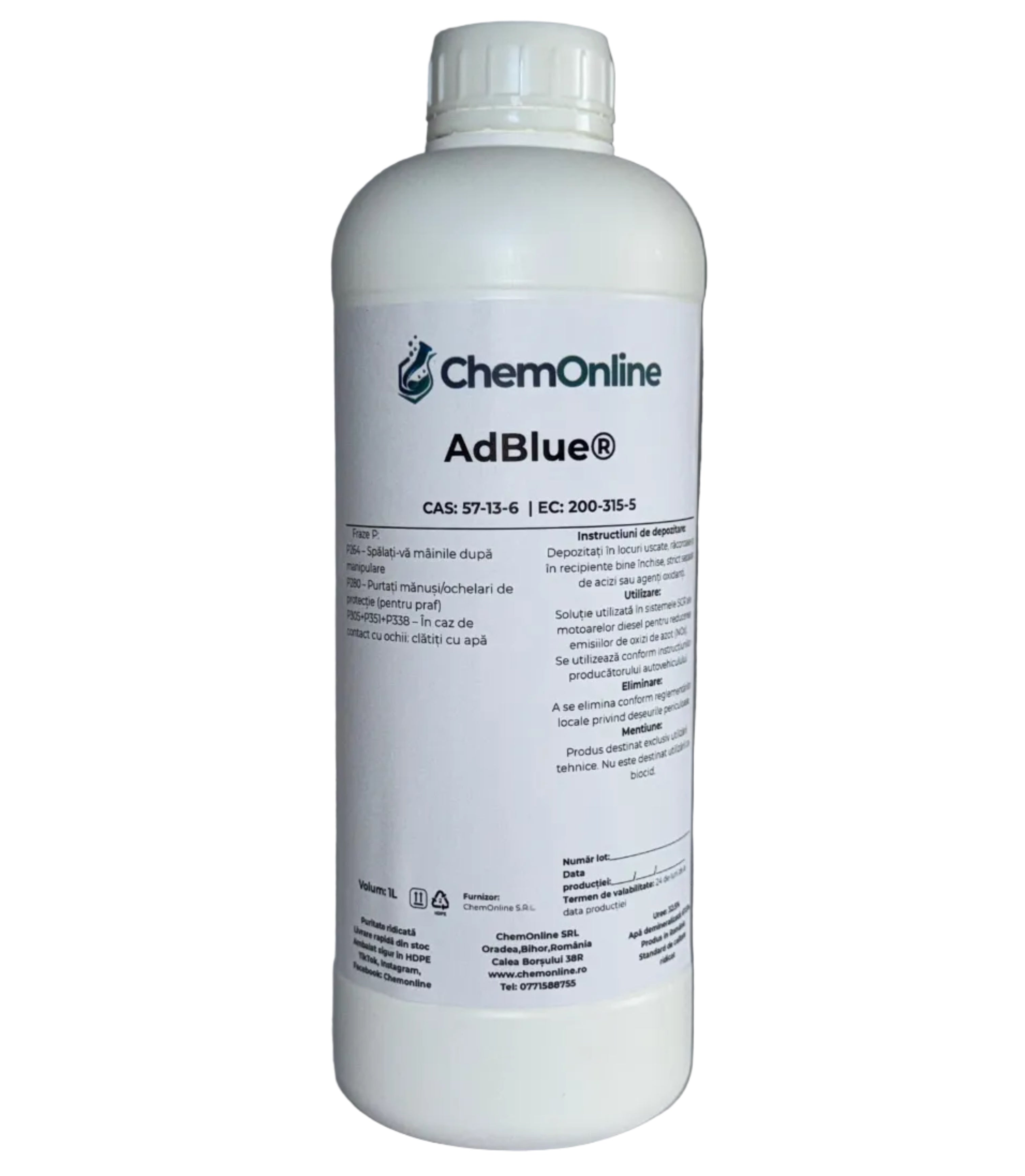 AdBlue
