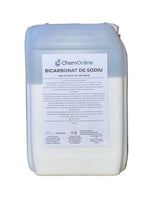 bicarbonat de sodiu 5KG