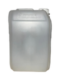 bidon 5L hdpe gol cu capac