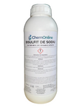 Bisulfit de Sodiu 30–40%