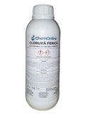 clorura ferica 40% 1L fata