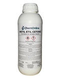 metil etil cetona MEK 1L