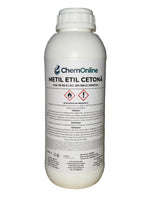 metil etil cetona MEK 1L