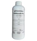 OilAbsorb Pro – Absorbant Universal Industrial