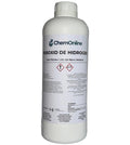 Peroxid de Hidrogen 10%