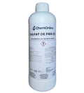 Sulfat Feric 40%
