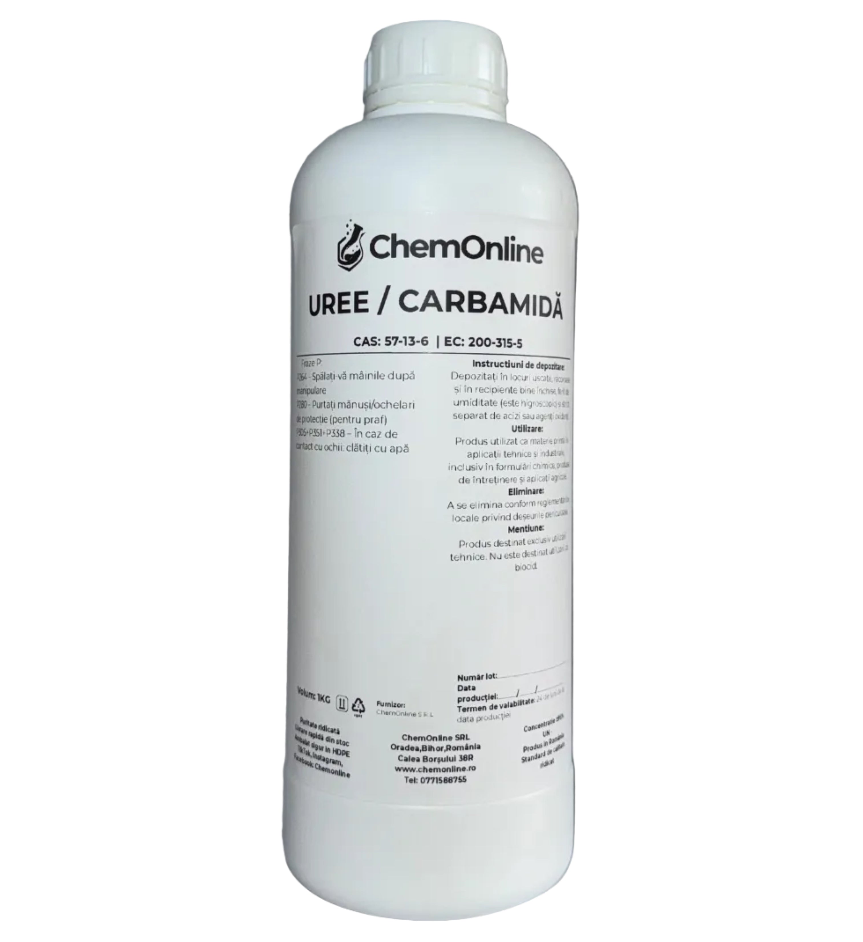 Uree 40%