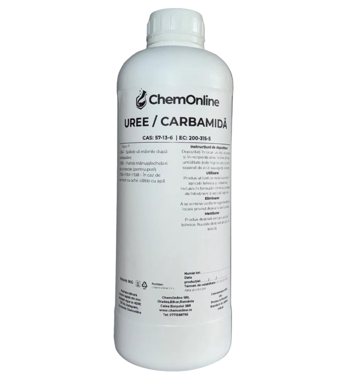 Uree 40%